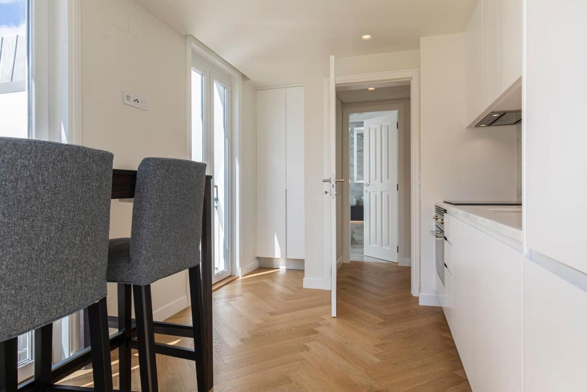 Sao Ciro Charming By Innkeeper Apartment *