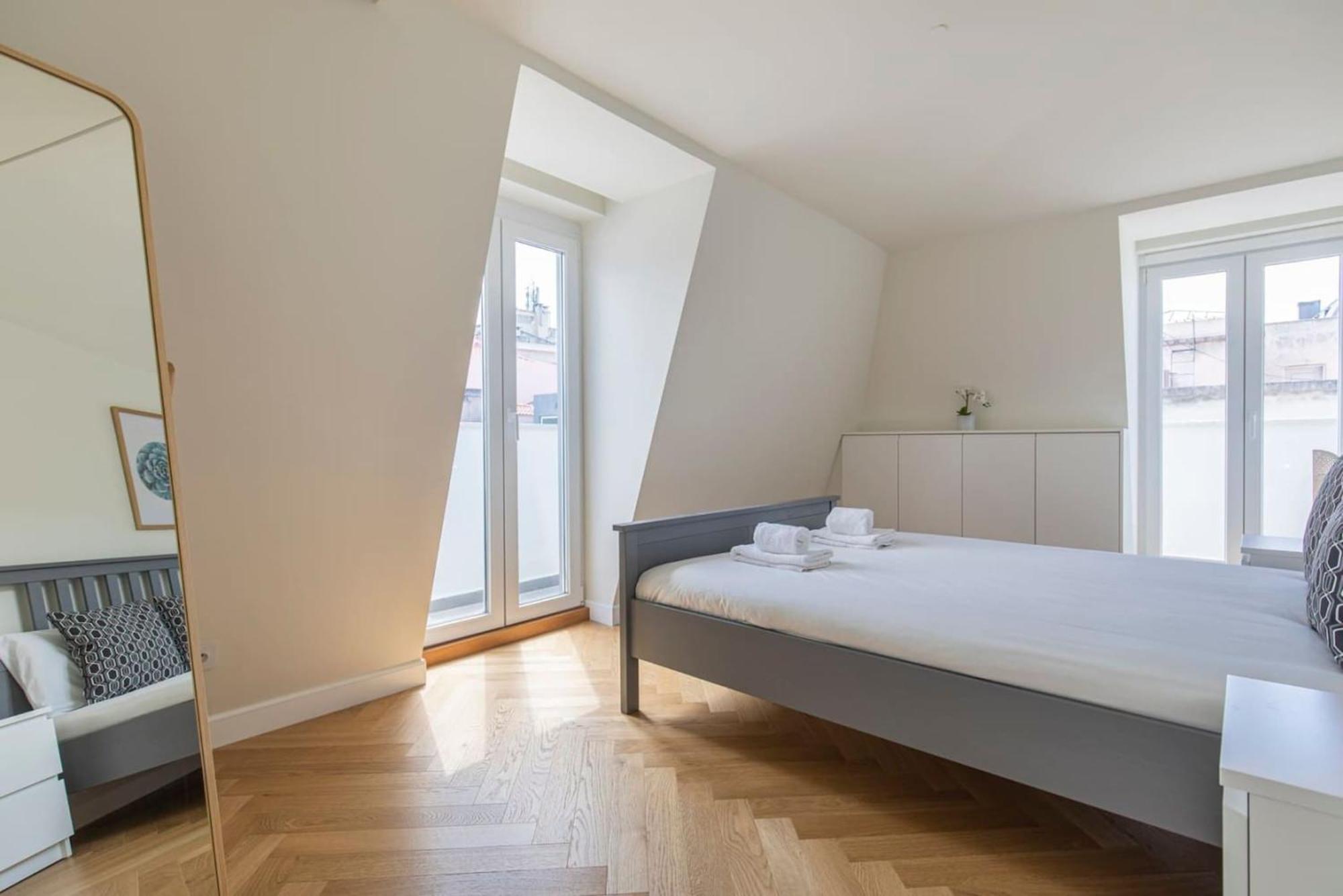 Apartment Sao Ciro Charming By Innkeeper *