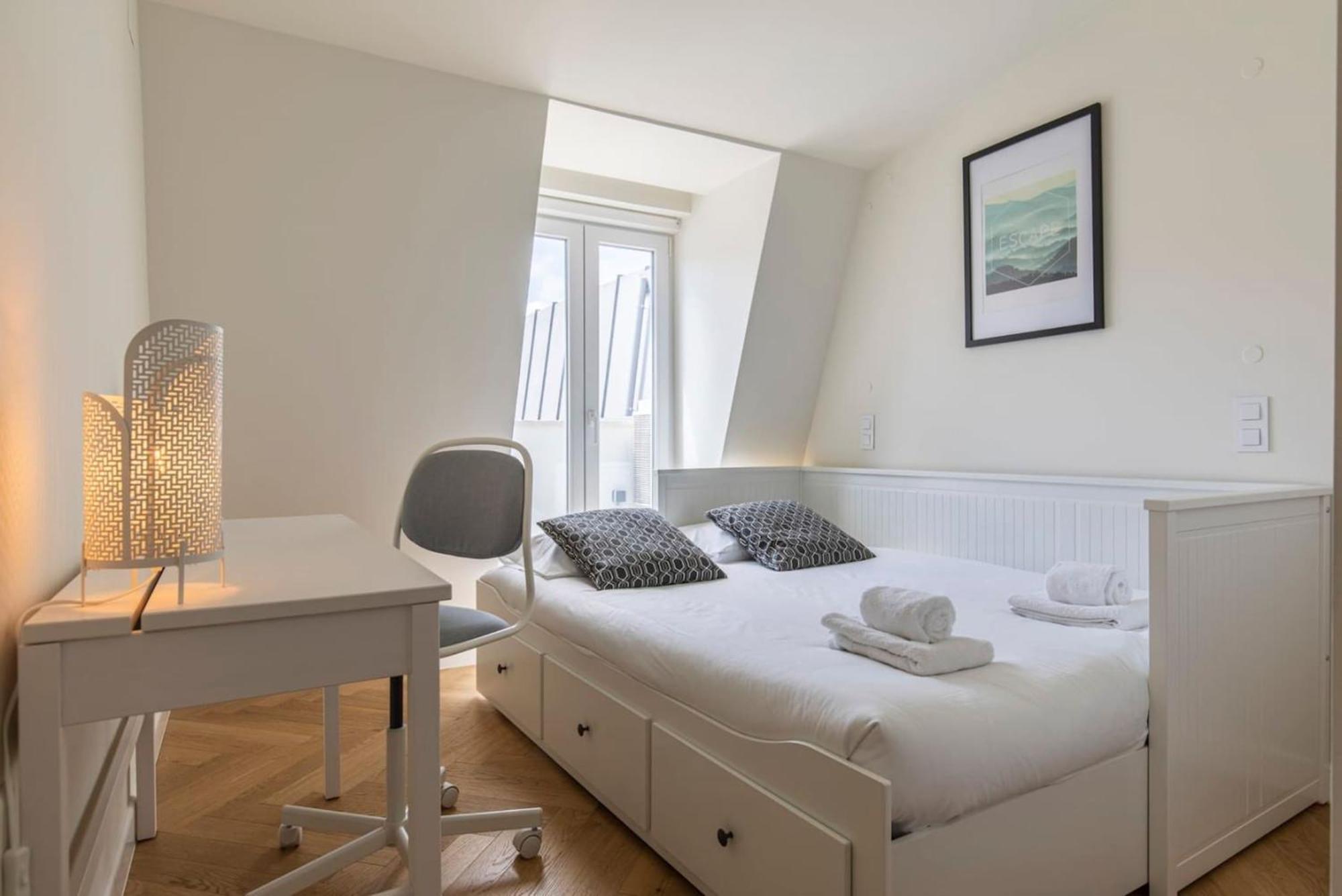 Sao Ciro Charming By Innkeeper Apartment
