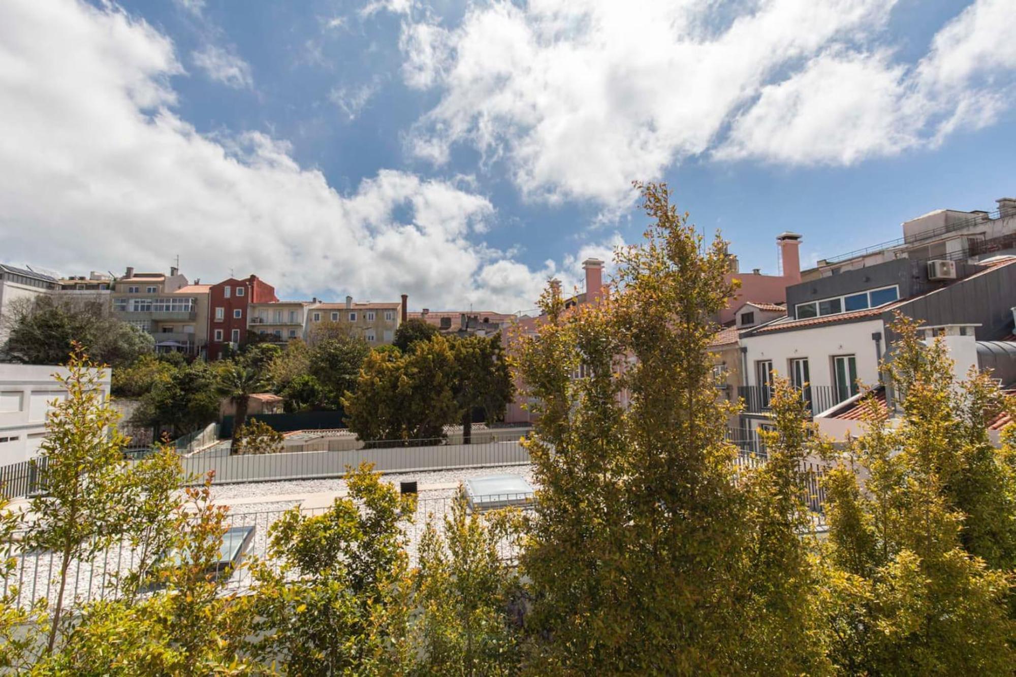 Apartment Sao Ciro Charming By Innkeeper Lisbon