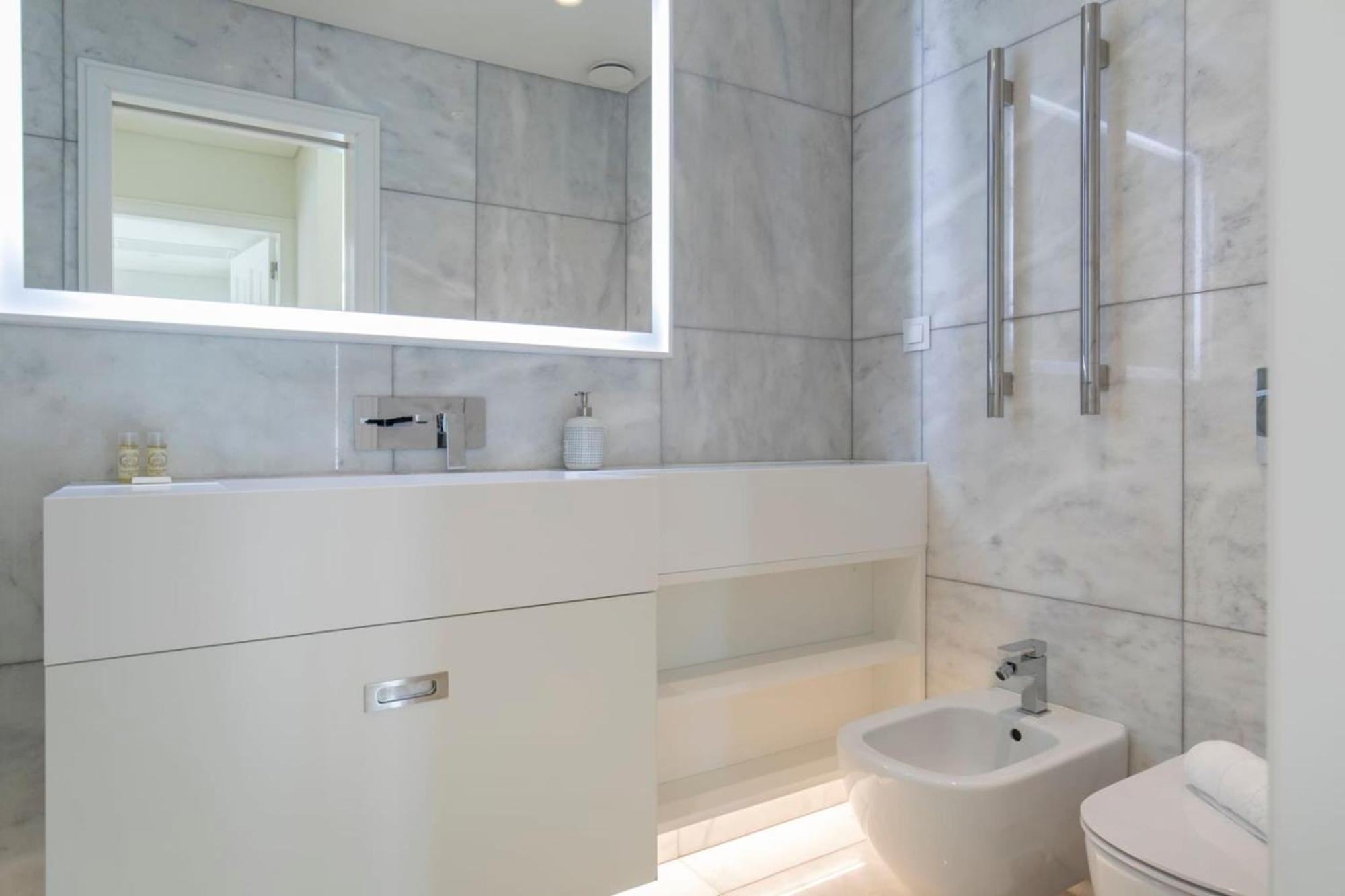 Sao Ciro Charming By Innkeeper Appartement *