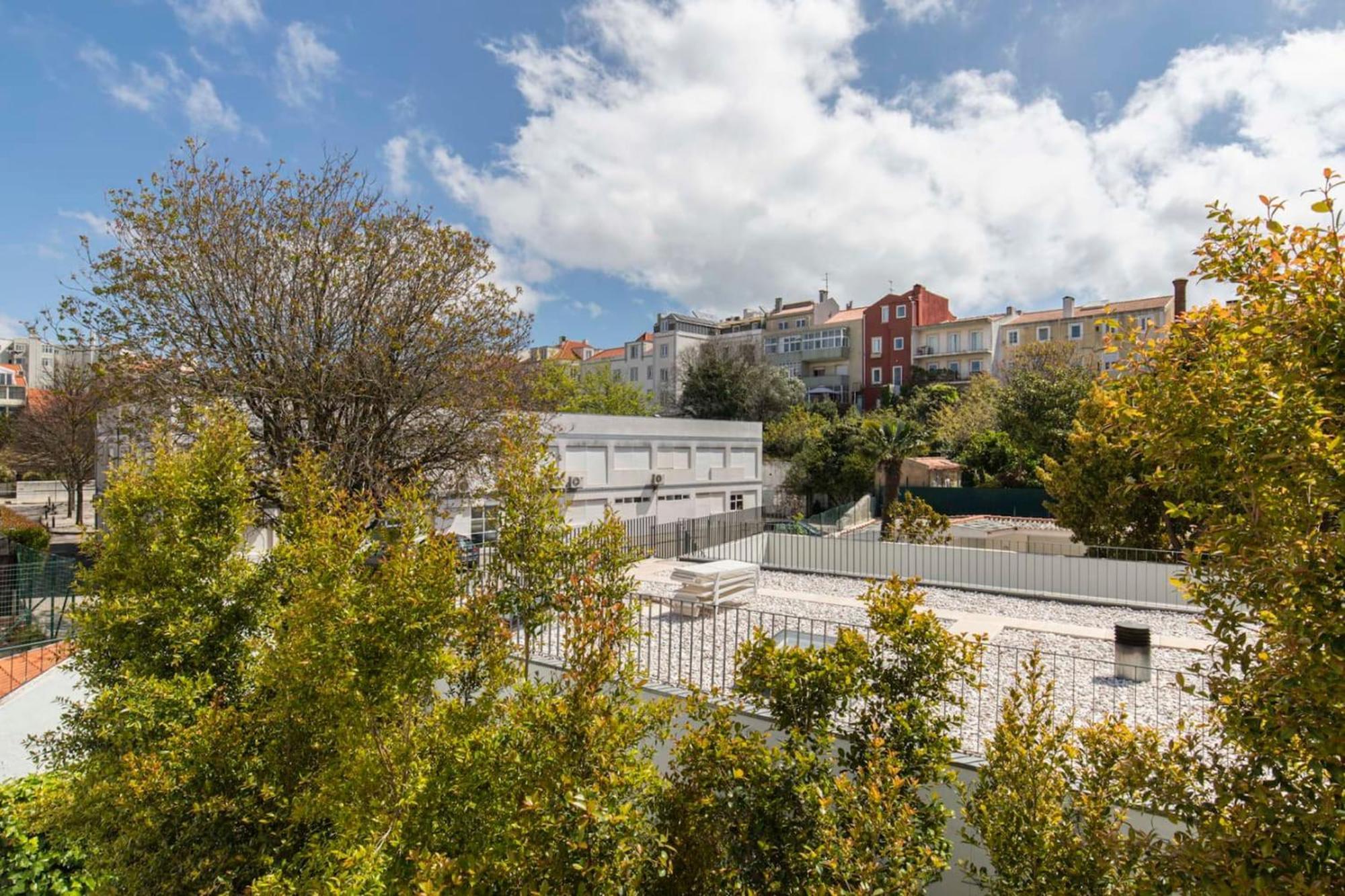 Appartement Sao Ciro Charming By Innkeeper Lisboa